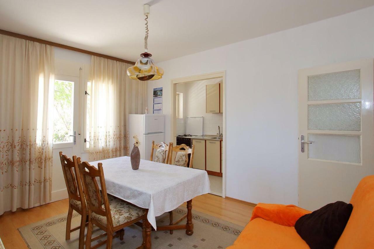 Apartment Josip Zadar Exterior foto