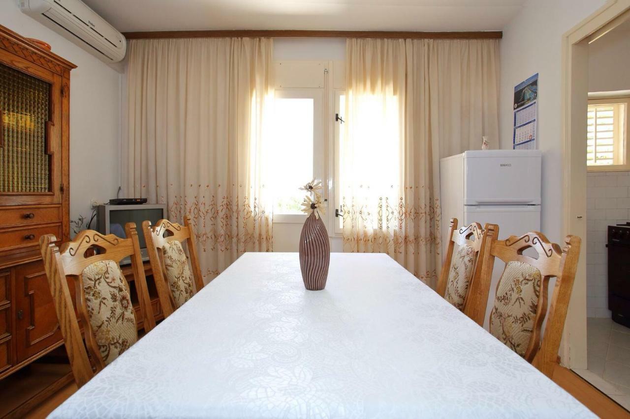 Apartment Josip Zadar Exterior foto